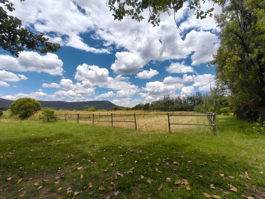 4 Bedroom Property for Sale in Groot Marico North West